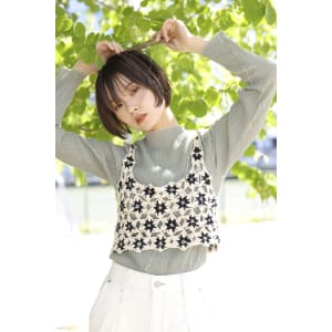 tre./甲子園口/カラー/カット/トリートメント/髪質改善