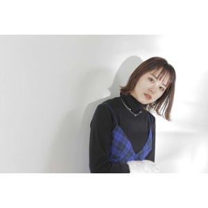 tre./甲子園口/カラー/カット/トリートメント/髪質改善