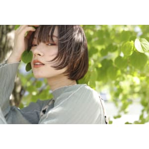 tre./甲子園口/カラー/カット/トリートメント/髪質改善