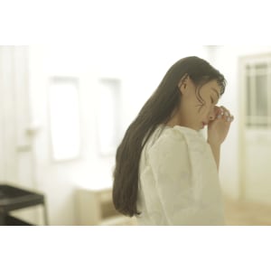 tre./甲子園口/カラー/カット/トリートメント/髪質改善