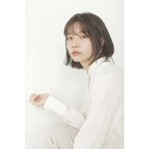 tre./甲子園口/カラー/カット/トリートメント/髪質改善