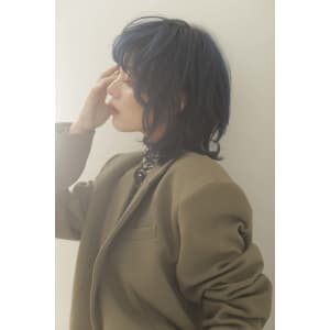 tre./甲子園口/カラー/カット/トリートメント/髪質改善