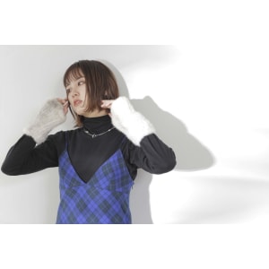 tre./甲子園口/カラー/カット/トリートメント/髪質改善