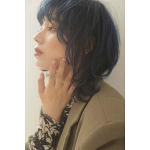 tre./甲子園口/カラー/カット/トリートメント/髪質改善