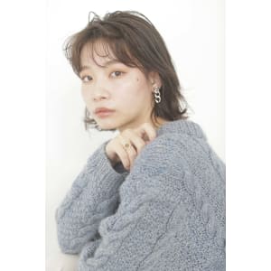 tre./甲子園口/カラー/カット/トリートメント/髪質改善