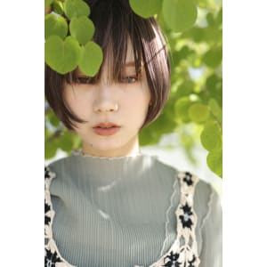 tre./甲子園口/カラー/カット/トリートメント/髪質改善