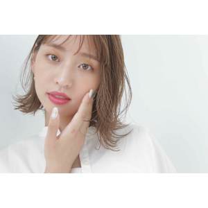 tre./甲子園口/カラー/カット/トリートメント/髪質改善