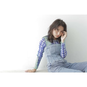 tre./甲子園口/カラー/カット/トリートメント/髪質改善