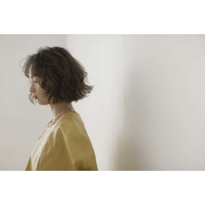 tre./甲子園口/カラー/カット/トリートメント/髪質改善