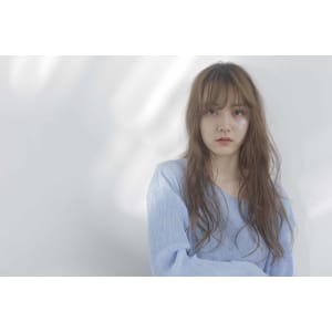 tre./甲子園口/カラー/カット/トリートメント/髪質改善