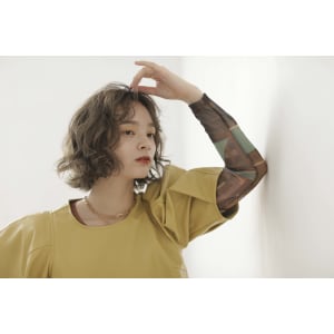 tre./甲子園口/カラー/カット/トリートメント/髪質改善