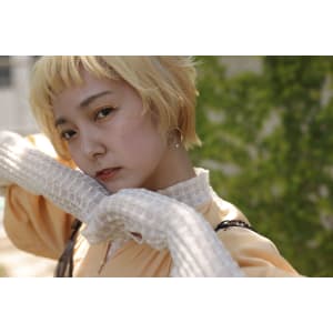 tre./甲子園口/カラー/カット/トリートメント/髪質改善
