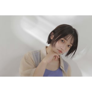 tre./甲子園口/カラー/カット/トリートメント/髪質改善