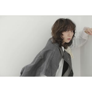 tre./甲子園口/カラー/カット/トリートメント/髪質改善