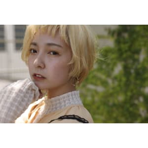 tre./甲子園口/カラー/カット/トリートメント/髪質改善