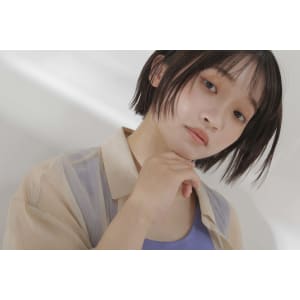tre./甲子園口/カラー/カット/トリートメント/髪質改善
