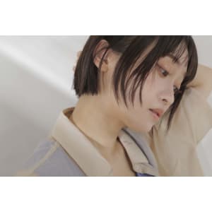 tre./甲子園口/カラー/カット/トリートメント/髪質改善