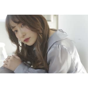 tre./甲子園口/カラー/カット/トリートメント/髪質改善