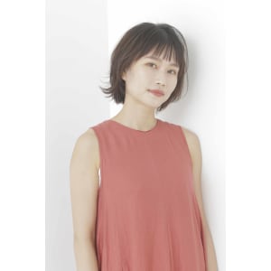 tre./甲子園口/カラー/カット/トリートメント/髪質改善