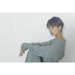 tre./甲子園口/カラー/カット/トリートメント/髪質改善
