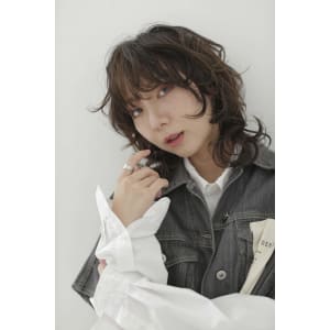 tre./甲子園口/カラー/カット/トリートメント/髪質改善