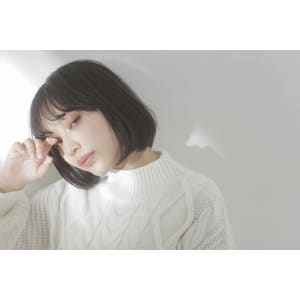 tre./甲子園口/カラー/カット/トリートメント/髪質改善
