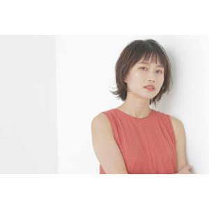 tre./甲子園口/カラー/カット/トリートメント/髪質改善