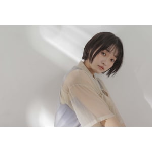 tre./甲子園口/カラー/カット/トリートメント/髪質改善