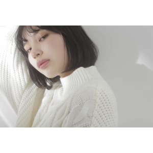 tre./甲子園口/カラー/カット/トリートメント/髪質改善