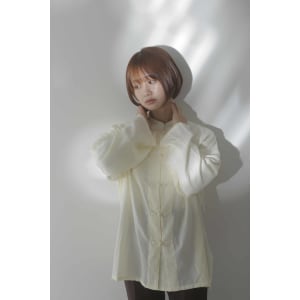 tre./甲子園口/カラー/カット/トリートメント/髪質改善