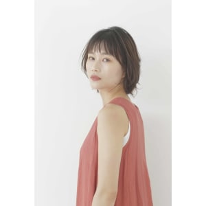 tre./甲子園口/カラー/カット/トリートメント/髪質改善