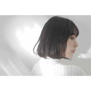 tre./甲子園口/カラー/カット/トリートメント/髪質改善