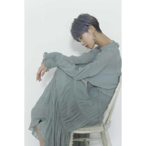 tre./甲子園口/カラー/カット/トリートメント/髪質改善