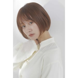 tre./甲子園口/カラー/カット/トリートメント/髪質改善