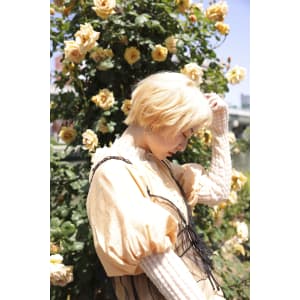tre./甲子園口/カラー/カット/トリートメント/髪質改善