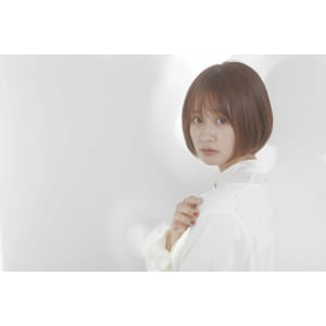 tre./甲子園口/カラー/カット/トリートメント/髪質改善