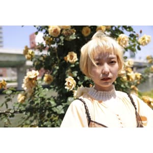 tre./甲子園口/カラー/カット/トリートメント/髪質改善