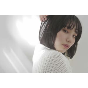 tre./甲子園口/カラー/カット/トリートメント/髪質改善