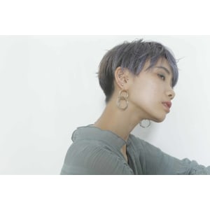 tre./甲子園口/カラー/カット/トリートメント/髪質改善