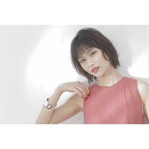 tre./甲子園口/カラー/カット/トリートメント/髪質改善