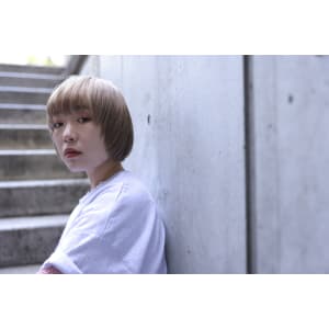 tre./甲子園口/カラー/カット/トリートメント/髪質改善