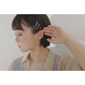 tre./甲子園口/カラー/カット/トリートメント/髪質改善
