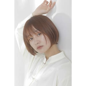 tre./甲子園口/カラー/カット/トリートメント/髪質改善