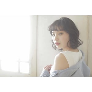 tre./甲子園口/カラー/カット/トリートメント/髪質改善