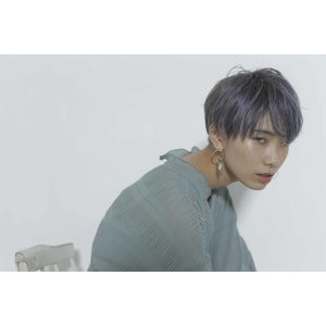 tre./甲子園口/カラー/カット/トリートメント/髪質改善