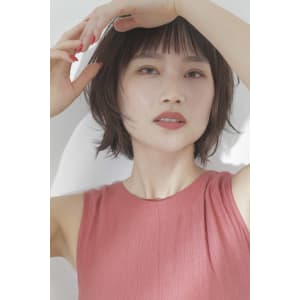 tre./甲子園口/カラー/カット/トリートメント/髪質改善