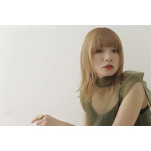 tre./甲子園口/カラー/カット/トリートメント/髪質改善