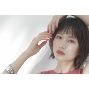 tre./甲子園口/カラー/カット/トリートメント/髪質改善
