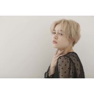 tre./甲子園口/カラー/カット/トリートメント/髪質改善