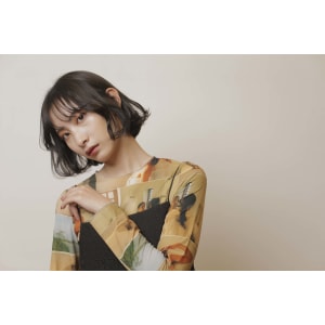tre./甲子園口/カラー/カット/トリートメント/髪質改善